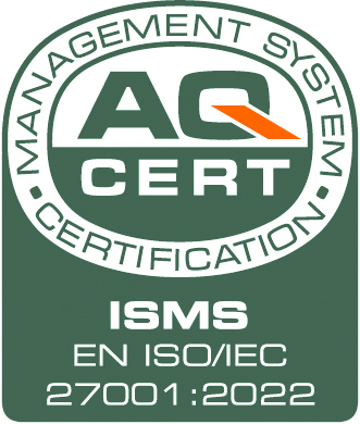 ISO/IEC 27001:2022
